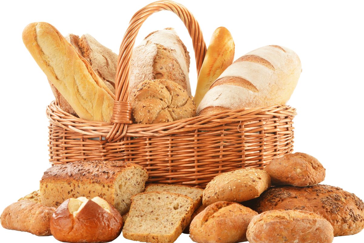 Basic Bread Vs French Bread