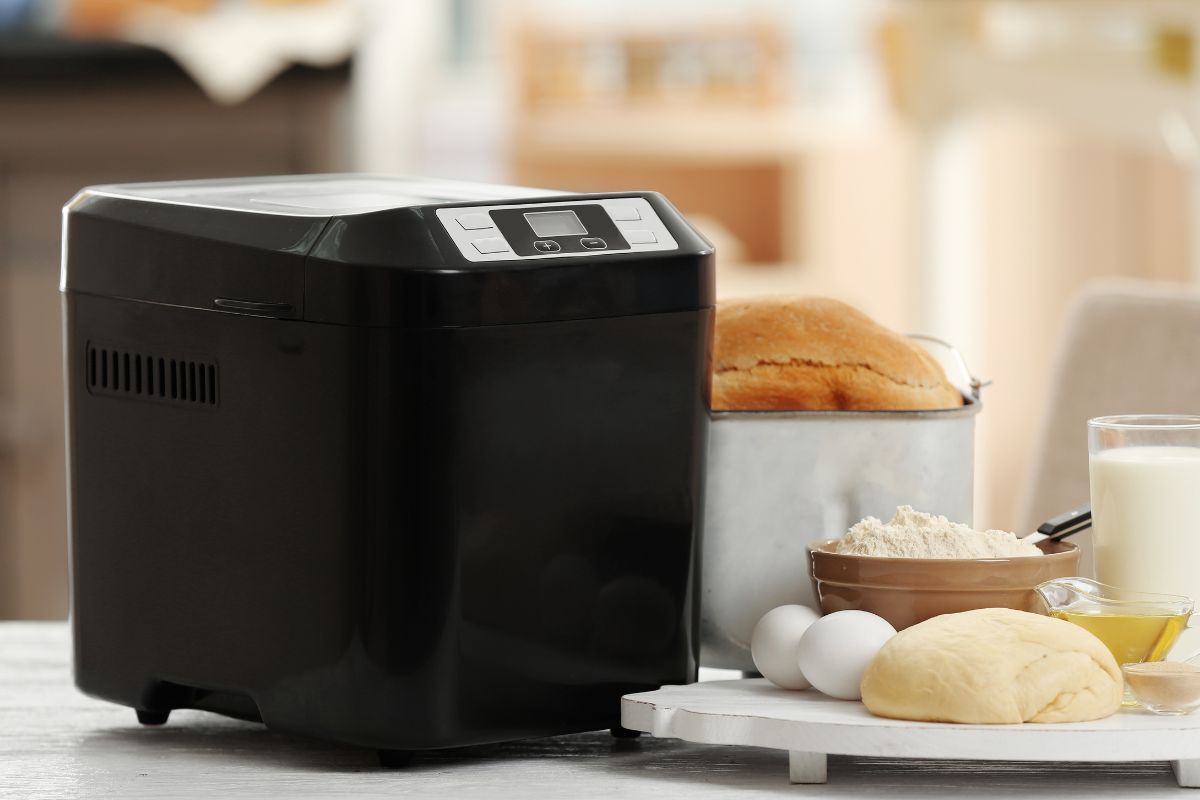 Can I Make French Bread In A Bread Machine?