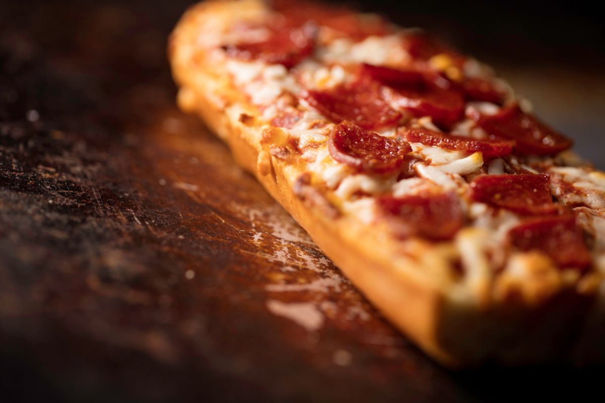 Can You Cook French Bread Pizza In An Air Fryer?