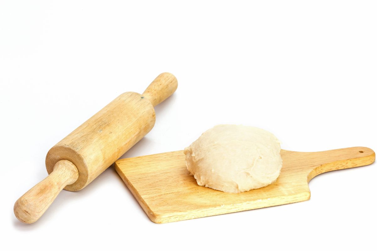 Can You Freeze French Bread Dough?