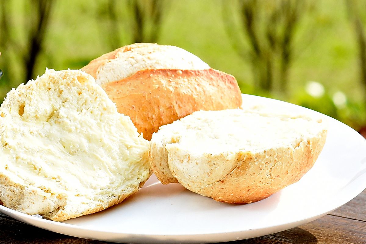Can You Make French Bread Soft Again?