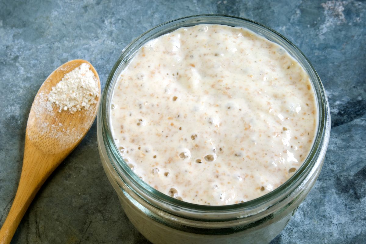 Can You Make French Bread With Sourdough Starter?