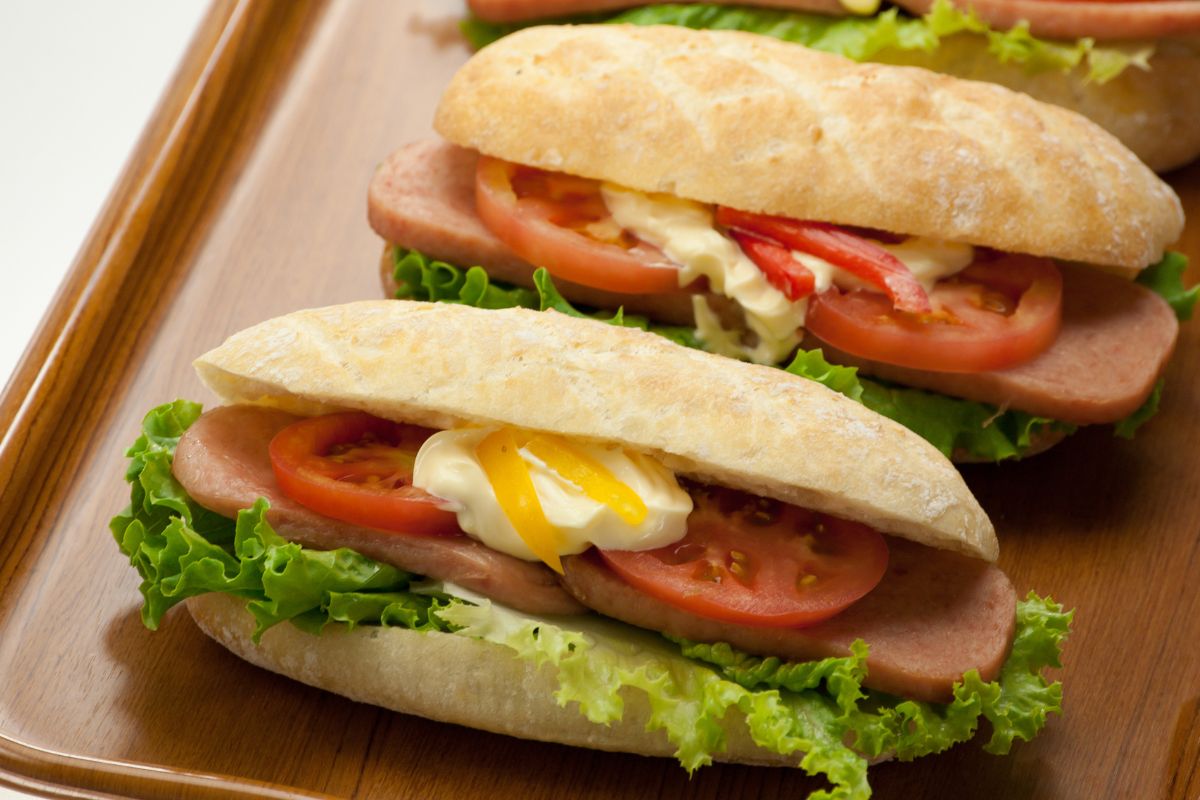 Can You Use French Bread For Subs?