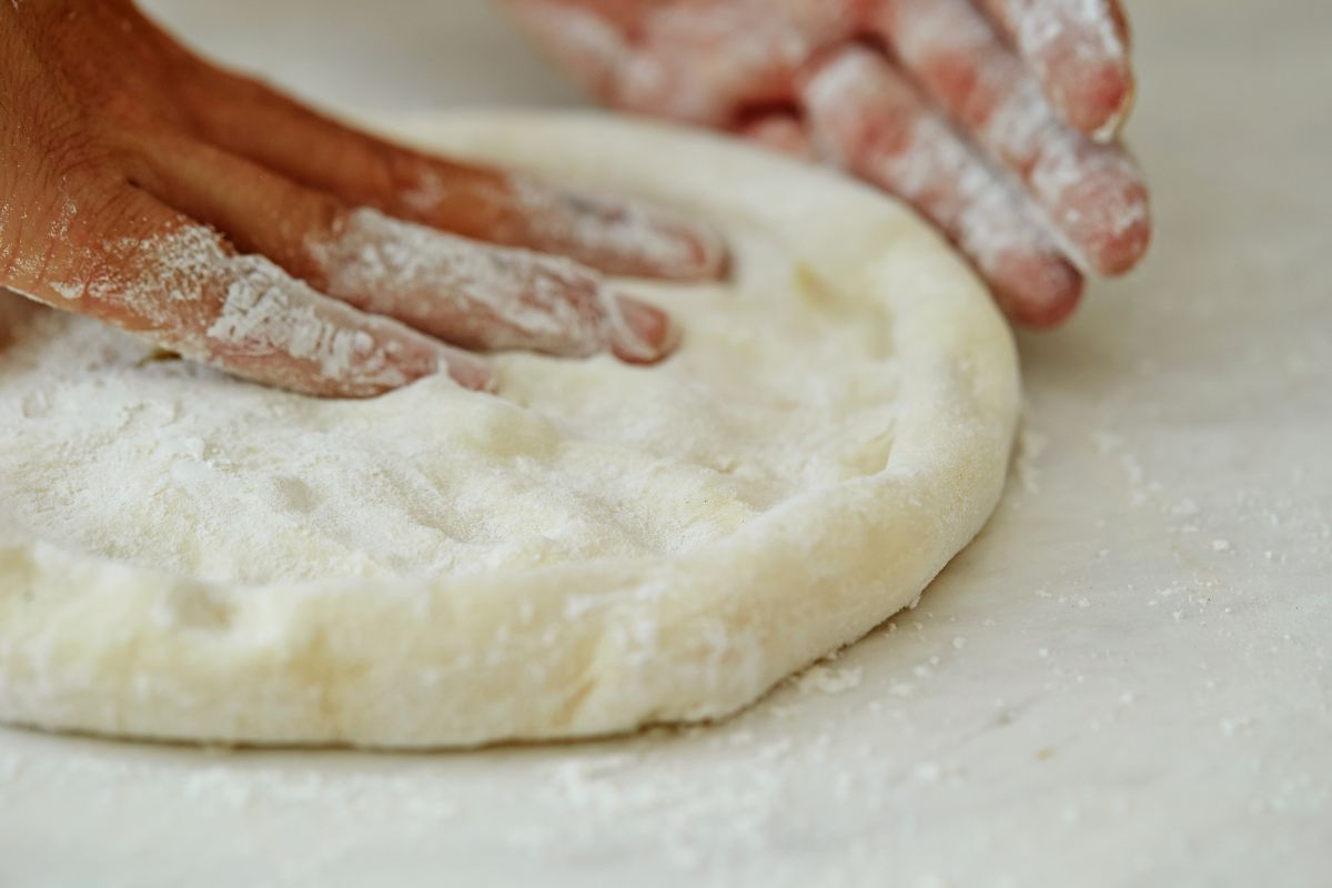 Can You Use Pillsbury French Bread For Pizza Crust?