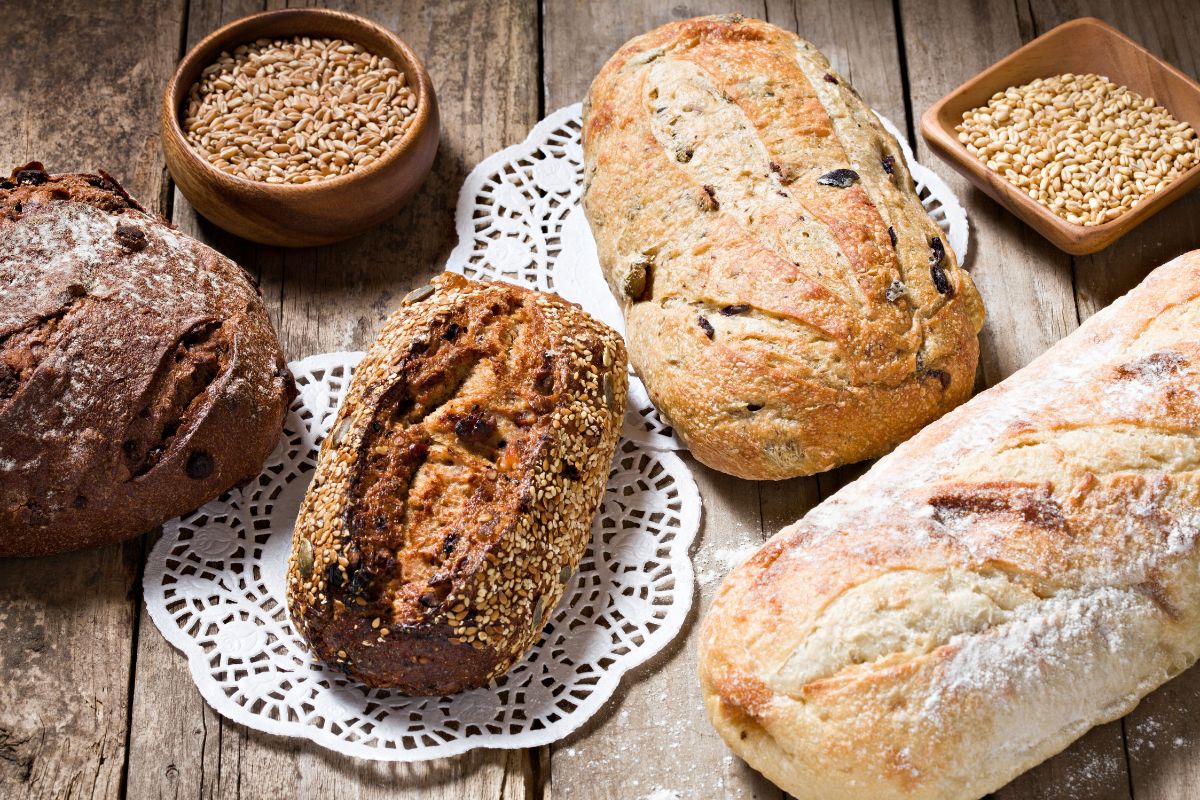Difference Between Artisan Bread And French Bread