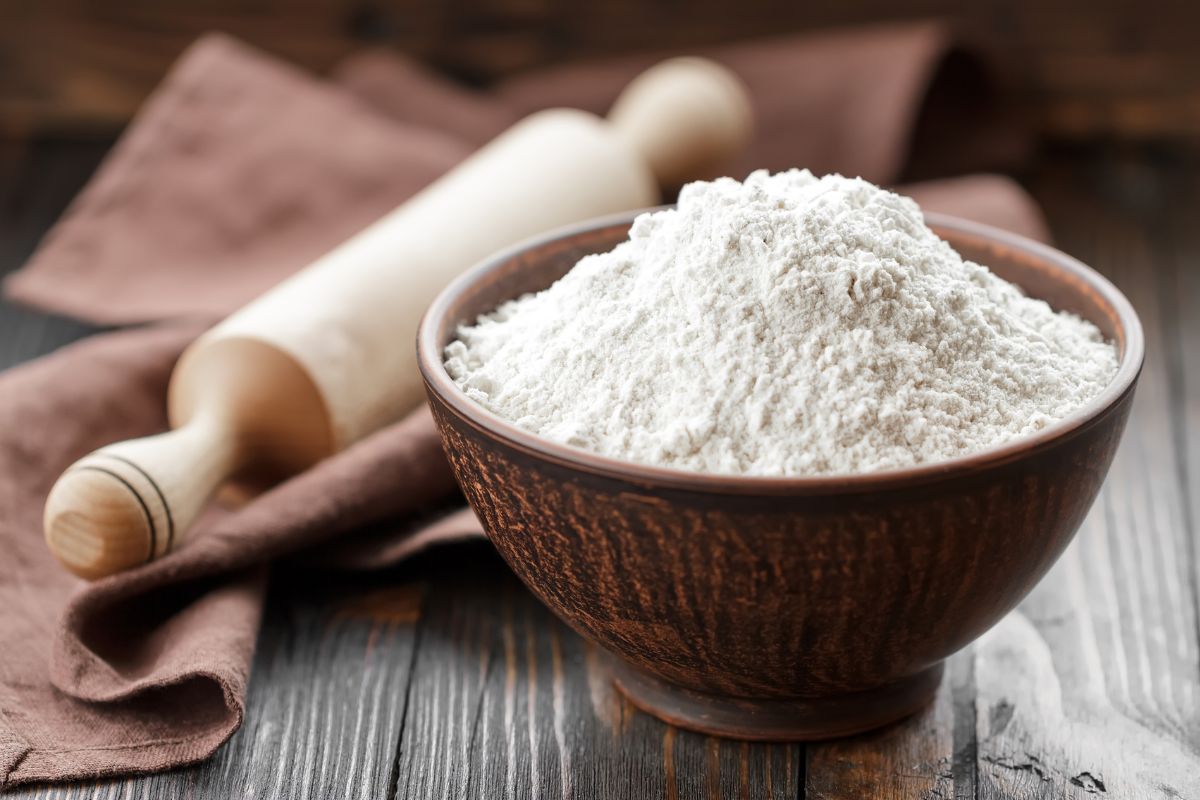 What Flour Do French Bakers Use?