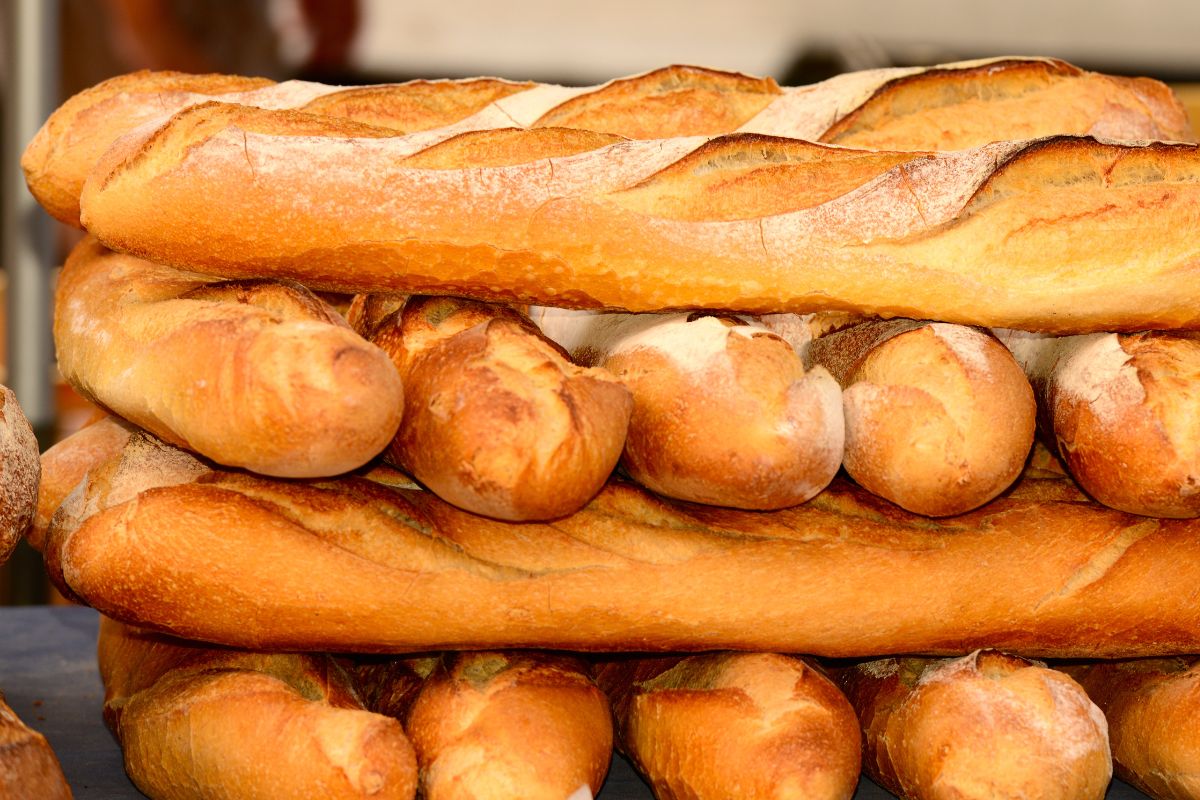 What Is The Most Popular French bread?