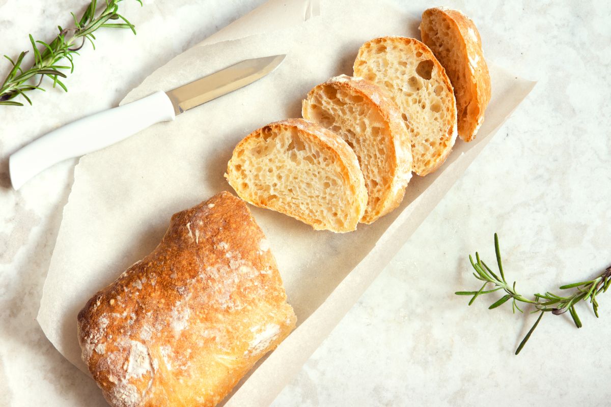Which Bread Is Softer French Or Italian?