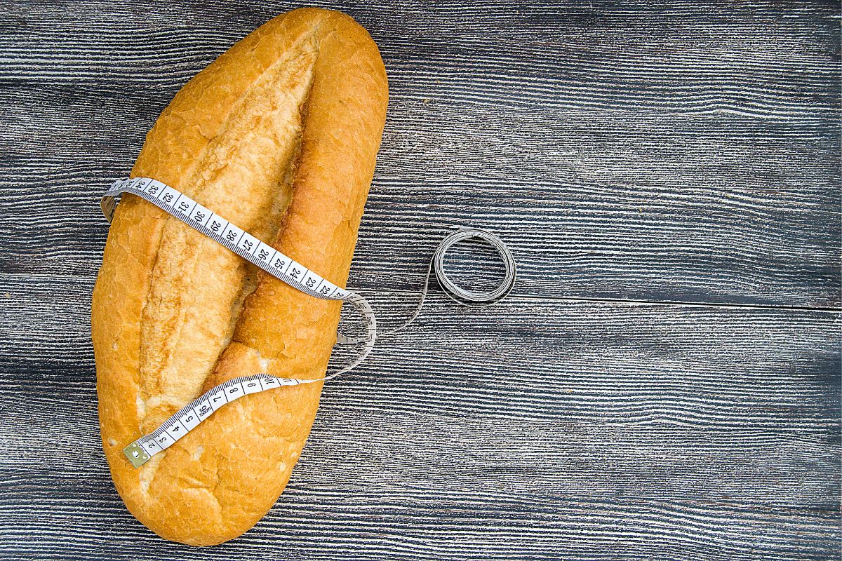 Which Is Healthier French Or Italian bread?