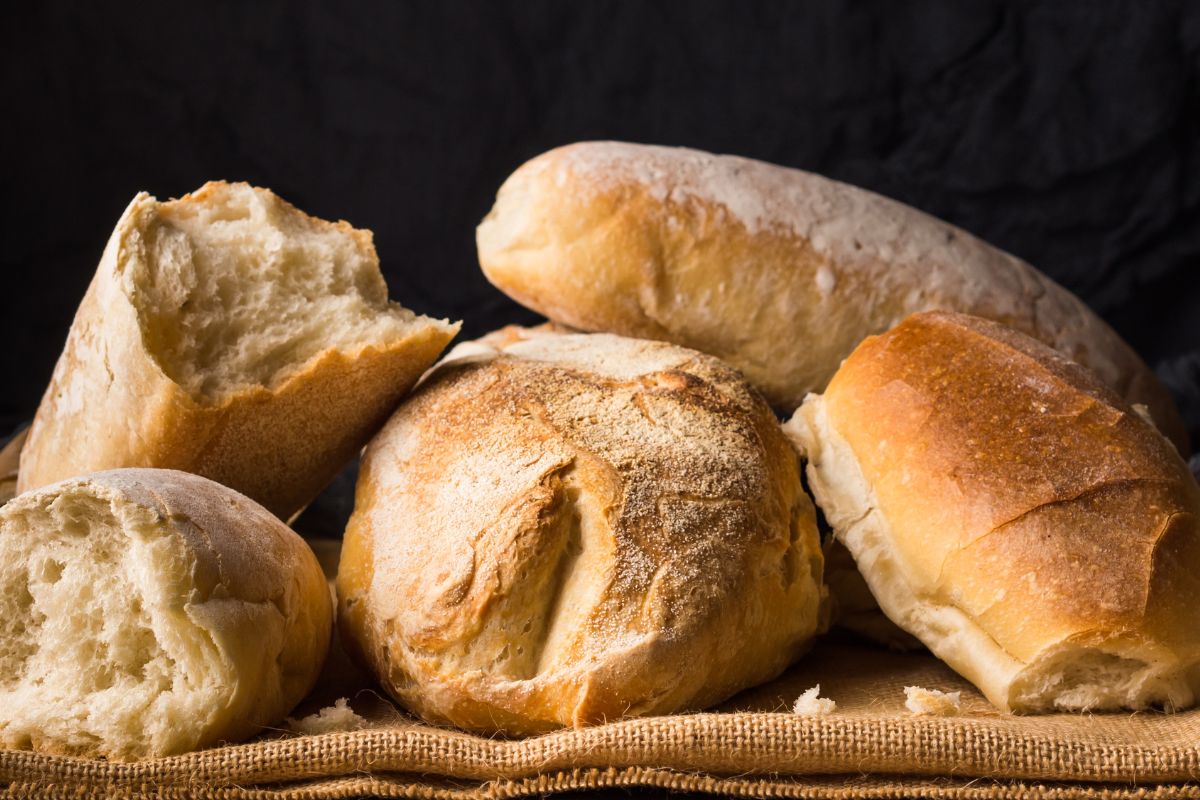 Why Is French Bread Better?